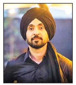 ਦਿਲਜੀਤ ਦੁਸਾਂਝ ਦੇ ਦਿੱਲੀ ਵਿਖੇ ਹੋਣ ਵਾਲੇ ਸ਼ੋਅ ਦੀ ਤਰੀਕ ਬਦਲੀ
