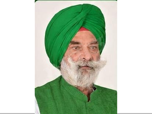 ਪੰਜਾਬ ਬੰਦ ਦੇ ਸਮਰਥਨ ਵਿਚ ਬੀ.ਕੇ.ਯੂ. ਕਾਦੀਆਂ ਵਲੋਂ ਰੋਸ ਮਾਰਚ ਭਲਕੇ - ਲਿਟਾਂ
