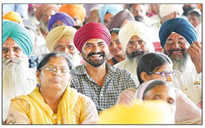 ਇਤਿਹਾਸ ਵਿਚ ਬੁਲੰਦ ਰਿਹਾ ਹੈ ਸਿੱਖਾਂ ਦਾ ਇਖਲਾਕੀ ਕਿਰਦਾਰ
