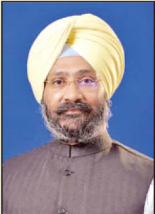 ਪੰਜਾਬ ਦੀ ਵਿਗੜੀ ਕਾਨੂੰਨ ਵਿਵਸਥਾ ਦਾ ਸਬੂਤ-ਢੀਂਡਸਾ