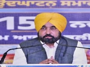 ਮੁੱਖ ਮੰਤਰੀ ਭਗਵੰਤ ਮਾਨ ਵਲੋਂ 154 ਹੋਰ ਆਮ ਆਦਮੀ ਕਲੀਨਿਕ ਸੂਬਾ ਵਾਸੀਆਂ ਨੂੰ ਕੀਤੇ ਸਮਰਪਿਤ
