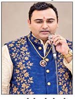 ਐਡੀਲੇਡ ’ ਚ 17 ਅਕਤੂਬਰ ਸ਼ਨਿਚਰਵਾਰ ਨੂੰ ‘ ਮਾਤਾ ਕੀ ਵਿਸ਼ਾਲ ਚੌਂਕੀ ’ ਦਾ ਸਮਾਗਮ