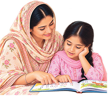ਆਓ ਡਿਸਲੈਕਸੀਆ ਵਾਲੇ ਬੱਚਿਆਂ ਦੇ ਮਨ ਨੂੰ  ਸਮਝੀਏ