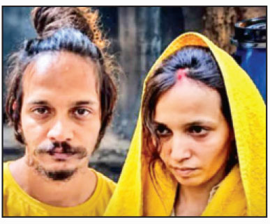 ਨੀਲਾ ਡਰੱਮ ਹੱਤਿਆ ਮਾਮਲਾ
ਪਤੀ ਦੀ ਹੱਤਿਆ ਕਰਨ ਵਾਲੀ ਮੁਸਕਾਨ ਤੇ ਉਸ ਦੇ ਸਾਥੀ ਨੂੰ ਮੌਤ ਦੀ ਸਜ਼ਾ