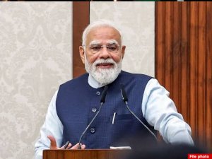 ਏਸ਼ਿਆਈ ਖੇਡਾਂ ’ਚ ਹਿੱਸਾ ਲੈਣ ਵਾਲੇ ਖਿਡਾਰੀਆਂ ਨਾਲ ਅੱਜ ਮੁਲਾਕਾਤ ਕਰਨਗੇ ਪ੍ਰਧਾਨ ਮੰਤਰੀ ਮੋਦੀ