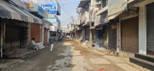 ਪੰਜਾਬ ਬੰਦ ਦੇ ਸੱਦੇ ਦਾ ਅਸਰ ਅੱਜ ਸੁਲਤਾਨਪੁਰ ਲੋਧੀ ਵਿੱਚ ਵੀ ਦੇਖਣ ਨੂੰ ਮਿਲਿਆ