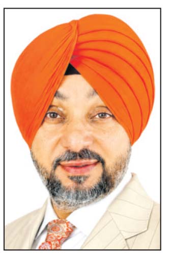 ਰਣਜੀਤ ਸਿੰਘ ਜੋਸਨ ਆਲ ਇੰਡੀਆ ਰਾਈਸ ਐਕਸਪੋਰਟਰਜ਼ ਐਸੋਸੀਏਸ਼ਨ ਦੇ ਮੀਤ ਪ੍ਰਧਾਨ ਬਣੇ