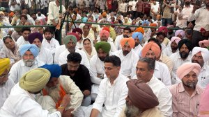 ਸਚਿਨ ਪਾਇਲਟ, ਪਰਗਟ ਸਿੰਘ, ਵਿਜੇ ਇੰਦਰ ਸਿੰਗਲਾ ਨੇ ਭੀਮ ਸਿੰਘ ਨਾਲ ਕੀਤਾ ਦੁੱਖ ਪ੍ਰਗਟ