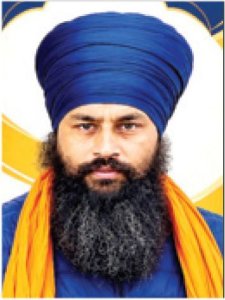 ਪਰਵਿੰਦਰ ਸਿੰਘ ਝੋਟੇ ਦੀ ਹੱਤਿਆ ’ ਤੇ ਅਮਰੀਕਾ ਦੀਆਂ ਸਿੱਖ ਜਥੇਬੰਦੀਆਂ ਵਲੋਂ ਸਖ਼ਤ ਰੋਸ