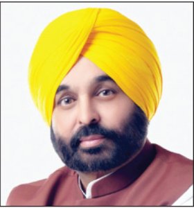 ਮੁੱਖ ਮੰਤਰੀ ਦੀ ਫਰਾਂਸ ਫੇਰੀ ਨੂੰ ਕੇਂਦਰ ਨੇ ਨਹੀਂ ਦਿੱਤੀ ਇਜਾਜ਼ਤ
* ਪੰਜਾਬ ਸਰਕਾਰ ਵਲੋਂ ਹਾਈ ਕੋਰਟ ਦਾ ਰੁਖ * ਕੇਂਦਰ ਤੋਂ ਅੱਜ ਜਵਾਬ ਤਲਬ