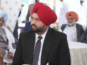 ਅਮਰਦੀਪ ਸਿੰਘ ਗਰੇਵਾਲ ਨੂੰ ਈਡੀ ਨੇ ਕੀਤਾ ਰਿਹਾਅ, ਅਗਲੇ ਹਫ਼ਤੇ ਕੀਤੀ ਜਾਵੇਗੀ ਪੁੱਛਗਿੱਛ