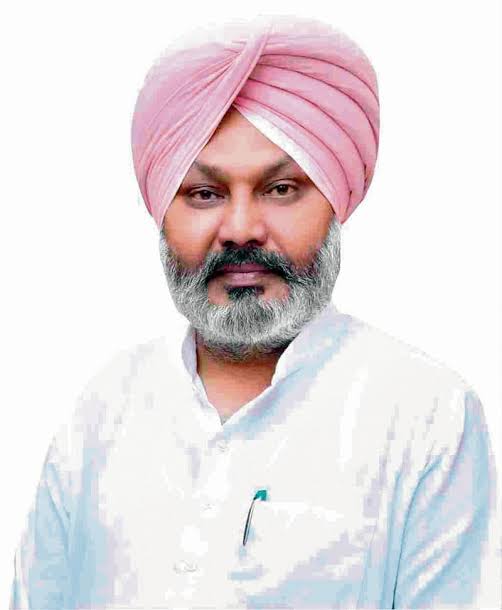 ਵਿੱਤ ਮੰਤਰੀ ਹਰਪਾਲ ਸਿੰਘ ਚੀਮਾ ਵਲੋਂ ਲਹਿਰਾਗਾਗਾ ਹਾਦਸੇ 'ਤੇ ਦੁੱਖ ਦਾ ਪ੍ਰਗਟਾਵਾ
