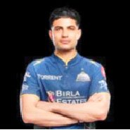 ਰਣਜੀ ਟਰਾਫ਼ੀ : ਛੱਤੀਸਗੜ੍ਹ ਵਿਰੁੱਧ ਪੰਜਾਬ ਲਈ ਖੇਡਣਗੇ ਸ਼ੁਭਮਨ ਗਿੱਲ