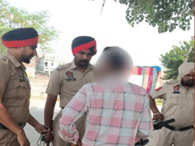 ਗੈਂਗਸਟਰਾਂ ‘ਤੇ ਵਾਰ’ ਮੁਹਿੰਮ ਦਾ 271ਵਾਂ ਦਿਨ  - 539 ਛਾਪੇਮਾਰੀਆਂ, 215 ਗ੍ਰਿਫਤਾਰ