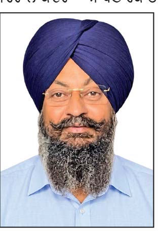 ਕੇਂਦਰ ਸਰਕਾਰ ਦੀਆਂ ਲੋਕ ਮਾਰੂ ਨੀਤੀਆਂ ਨੇ ਦੇਸ਼ ਨੂੰ ਸੰਕਟ ’ਚ ਧੱਕਿਆ-ਭਗਵੰਤ ਪਾਲ ਸੱਚਰ
