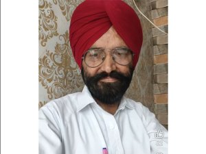 ਰੋਜ਼ਾਨਾ ਅਜੀਤ ਸੀਨੀਅਰ ਪੱਤਰਕਾਰ ਸਵਰਨ ਸਿੰਘ ਰਾਹੀ ਦਾ ਦਿਹਾਂਤ,  ਪੱਤਰਕਾਰਤਾ ਜਗਤ ਵਿਚ ਸੋਗ ਦੀ ਲਹਿਰ
