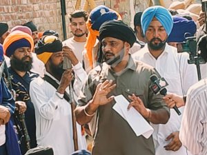 ਨਸ਼ਿਆਂ ਦੇ ਖ਼ਾਤਮੇ ਲਈ ਪਿੰਡਾਂ ਦੇ ਸਰਪੰਚਾਂ ਨੂੰ ਮਿਲਿਆ ਜਾਵੇਗਾ - ਭਾਨਾ ਸਿੱਧੂ