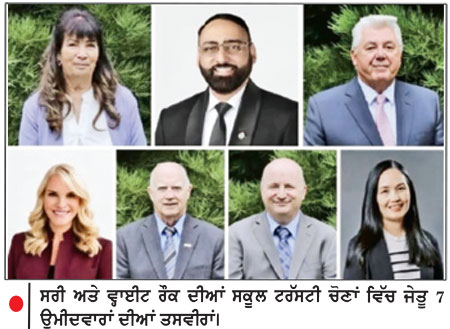 ਨਗਰ ਕੌਂਸਲ ਚੋਣਾਂ ਦਾ ਰੌਲਾ ਮੁੱਕਦਿਆਂ ਸੂਬਾਈ ਚੋਣਾਂ ਦਾ ਅਖਾੜਾ ਭਖਣ ਲੱਗਾ