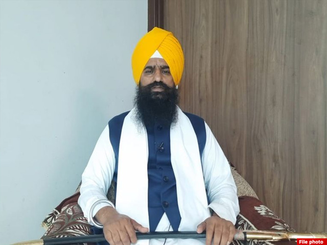 ਜਥੇਦਾਰ ਗੜਗੱਜ ਅੱਜ 84 ਦੇ ਦੰਗਾ ਪੀੜਤਾਂ ਨਾਲ ਕਰਨਗੇ ਮੁਲਾਕਾਤ