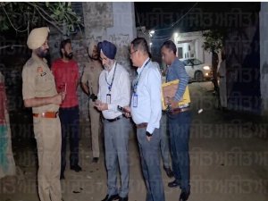 ਸੀ.ਬੀ.ਆਈ. ਨੇ ਸੰਭਾਲੀ ਪਰਮਿੰਦਰ ਸਿੰਘ ਝੋਟਾ ਕਤਲ ਕੇਸ ਦੀ ਜਾਂਚ, ਅੱਜ ਪਰਿਵਾਰ ਤੋਂ ਕਰੇਗੀ ਪੁੱਛਗਿੱਛ