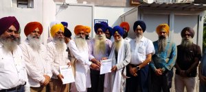 ਪੰਥਕ ਤਾਲਮੇਲ ਸੰਗਠਨ ਤੇ ਹੋਰ ਪੰਥਕ ਜਥੇਬੰਦੀਆਂ ਵੱਲੋਂ ਬਹਿਰੀਨ ਵਾਲੀ ਬੀਬੀ ਦੇ ਮਾਮਲੇ ਵਿੱਚ ਸੁਤੰਤਰ ਜਾਂਚ ਕਮਿਸ਼ਨ ਬਣਾਉਣ ਦੀ ਮੰਗ