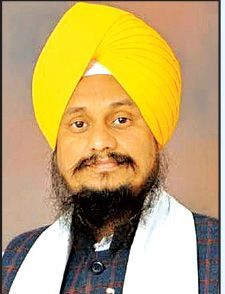 ਪਰਵਿੰਦਰ ਸਿੰਘ ਝੋਟੇ ਦਾ ਕੇਸ ਸੀ.ਬੀ.ਆਈ. ਹਵਾਲੇ ਕਰਨਾ ਲੋਕ ਸੰਘਰਸ਼ ਦੀ ਜਿੱਤ-ਗਿਆਨੀ ਹਰਪ੍ਰੀਤ ਸਿੰਘ