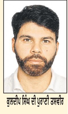 ਤਰਨ ਤਾਰਨ ਵਿਖੇ ਗੋਲੀਆਂ ਮਾਰ ਕੇ ਵਿਅਕਤੀ ਦੀ ਹੱਤਿਆ