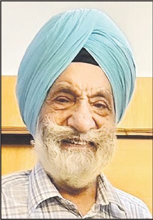 ਸਾਬਕਾ ਮੈਂਬਰ ਪਾਰਲੀਮੈਂਟ ਤਰਲੋਚਨ ਸਿੰਘ ਨੇ ਸ਼੍ਰੋਮਣੀ ਕਮੇਟੀ ਪ੍ਰਧਾਨ ਨੂੰ ਲਿਖਿਆ ਪੱਤਰ