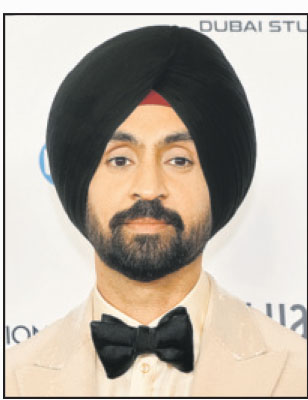 ਦਿਲਜੀਤ ਦੇ 30 ਅਕਤੂਬਰ ਦੇ ਦਿੱਲੀ ਸ਼ੋਅ ਨੂੰ ਨਹੀਂ ਮਿਲੀ ਇਜਾਜ਼ਤ