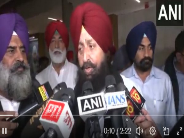 ਸਰਕਾਰ ਨਸ਼ਿਆਂ ਵਿਰੁੱਧ ਜਵਾਬ ਦੇਣ ਲਈ ਤਿਆਰ ਨਹੀਂ- ਪ੍ਰਤਾਪ ਸਿੰਘ ਬਾਜਵਾ