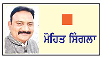 ਦੋ ਬੂੰਦਾਂ ਨਾਲ ਹੋਈ ਮਨੁੱਖਤਾ ਦੀ ਜਿੱਤ
