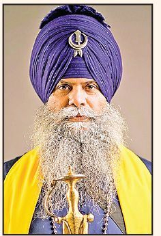 ਤਖ਼ਤ ਸੱਚਖੰਡ ਸ੍ਰੀ ਹਜ਼ੂਰ ਸਾਹਿਬ ਦੇ ਗੁਰਦੁਆਰਾ ਬੋਰਡ ਦੀ ਬਹਾਲੀ ਲਈ ਮਹਾਰਾਸ਼ਟਰ ਸਰਕਾਰ ਨਿਆਇਕ ਹੁਕਮਾਂ ਦੀ ਪਾਲਣਾ ਕਰੇ-ਬਾਬਾ ਬਲਬੀਰ ਸਿੰਘ