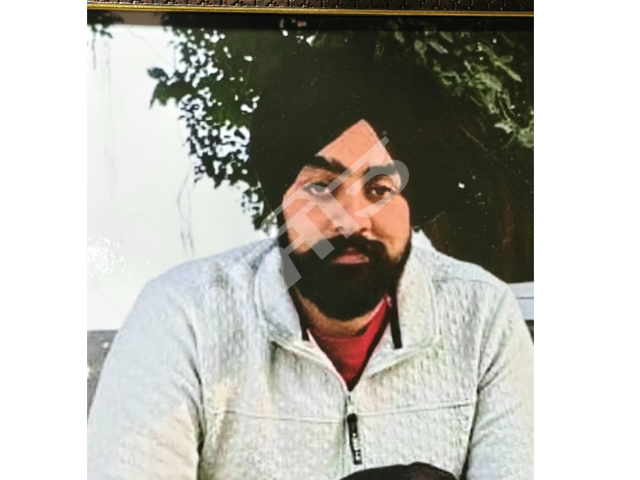 ਚਿੱਟੇ ਦੀ ਵੱਧ ਮਾਤਰਾ ਲੈਣ ਨਾਲ ਨੌਜਵਾਨ ਦੀ ਹੋਈ ਮੌਤ