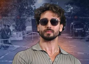 ਟਾਈਗਰ ਸ਼ਰੌਫ ਗੋਲੀਬਾਰੀ ਮਾਮਲਾ: ਮੁੰਬਈ ਪੁਲਿਸ ਵਲੋਂ ਸੂਰਤ ਤੋਂ ਹਥਿਆਰ ਬਰਾਮਦ