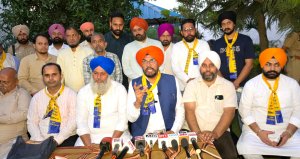 ਭਾਜਪਾ ਨੂੰ ਪੰਜਾਬ ਵਿਚ ਸਿਆਸੀ ਸਫ਼ਲਤਾ ਨਹੀਂ ਮਿਲਣੀ- ਕੁਲਦੀਪ ਸਿੰਘ ਧਾਲੀਵਾਲ