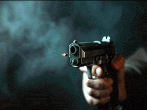 ਮੋਗਾ ਵਿਚ ਅੰਨ੍ਹੇਵਾਹ ਗੋਲੀਬਾਰੀ, ਤਿੰਨ ਤੋਂ ਚਾਰ ਵਿਅਕਤੀ ਜ਼ਖ਼ਮੀ
