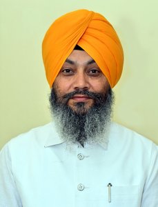 ਸ਼੍ਰੋਮਣੀ ਕਮੇਟੀ ਵਲੋਂ ਸ਼ਹੀਦ ਭਾਈ ਪਰਵਿੰਦਰ ਸਿੰਘ ਦੇ ਪਰਿਵਾਰ ਨੂੰ ਇਨਸਾਫ਼ ਦਿਵਾਉਣ ਲਈ 28 ਨੂੰ ਸਮੂਹ ਗੁਰਦੁਆਰਾ ਸਾਹਿਬਾਨ 'ਚ ਅਰਦਾਸ ਸਮਾਗਮ ਕਰਾਉਣ ਲਈ ਨਿਰਦੇਸ਼ ਜਾਰੀ- ਕਾਹਲਵਾਂ