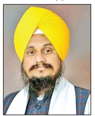 ਹੁਕਮਨਾਮਿਆਂ ਤੋਂ ਮੁਨਕਰ ਹੋਣ ਵਾਲੇ ਪਹਿਲਾਂ ਪੰਥ ਤੋਂ ਮੁਆਫ਼ੀ ਮੰਗਣ-ਗਿਆਨੀ ਹਰਪ੍ਰੀਤ ਸਿੰਘ