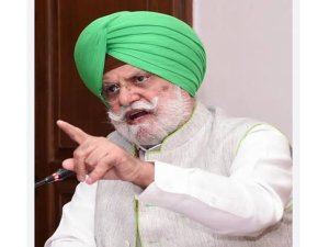 ਮੈਂ ਕਾਂਗਰਸੀ ਹਾਂ ਤੇ ਕਾਂਗਰਸੀ ਹੀ ਮਰਾਂਗਾ - ਭਾਜਪਾ 'ਚ ਜਾਣ ਦੀਆਂ ਚਰਚਾਵਾਂ 'ਤੇ ਰਾਣਾ ਗੁਰਜੀਤ ਸਿੰਘ