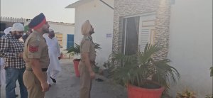 ਗੁਰਦੁਆਰਾ ਸ੍ਰੀ ਗੋਪਾਲਸਰ ਸਾਹਿਬ ਵਿਖੇ ਗੋਲੀਬਾਰੀ, ਅਣਪਛਾਤੇ ਨੌਜਵਾਨ ਵਲੋਂ ਪਿਸਟਲ ਦੇ ਨਾਲ ਫਾਇਰਿੰਗ
