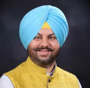 ਵਿਧਾਨ ਸਭਾ ਦੇ ਸੈਸ਼ਨ ਦੌਰਾਨ ਅਜ਼ਾਦ ਵਿਧਾਇਕ ਰਾਣਾ ਇੰਦਰ ਪ੍ਰਤਾਪ ਸਿੰਘ ਨੇ ਸੁਲਤਾਨਪੁਰ ਲੋਧੀ ਵਿਖੇ ਬਣਨ ਵਾਲੇ ਪਿੰਡ ਬਾਬੇ ਨਾਨਕ ਸੰਬੰਧੀ ਆਵਾਜ਼ ਉਠਾਈ