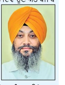 ਪਰਵਿੰਦਰ ਸਿੰਘ ਦੇ ਪਰਿਵਾਰ ਨੂੰ ਇਨਸਾਫ਼ ਦਿਵਾਉਣ ਲਈ 28 ਨੂੰ ਸਮੂਹ ਗੁਰਦੁਆਰਾ ਸਾਹਿਬਾਨ ’ਚ ਅਰਦਾਸ ਸਮਾਗਮ ਕਰਾਉਣ ਲਈ ਨਿਰਦੇਸ਼ ਜਾਰੀ-ਕਾਹਲਵਾਂ