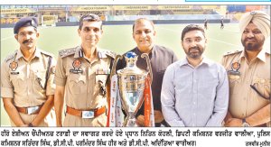 ਜਲੰਧਰ ’ਚ ਏਸ਼ਿਆਈ ਹਾਕੀ ਦੇ ਮਹਾਂਕੁੰਭ ਦਾ ਆਗਾਜ਼ ਅੱਜ ਤੋਂ
