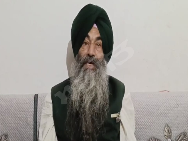 ਭਾਈ ਜਸਕਰਨ ਸਿੰਘ ਕਾਹਨ ਸਿੰਘ ਵਾਲਾ ਨੂੰ ਗ੍ਰਿਫਤਾਰ ਕਰਨ ਲਈ ਵੱਖ-ਵੱਖ ਥਾਵਾਂ ਤੇ ਛਾਪੇਮਾਰੀ