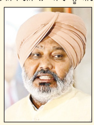 ਵਿਰੋਧੀ ਧਿਰਾਂ ਦੀਆਂ ਧਮਕੀਆਂ ਨਾਲ ਨਹੀਂ ਬੰਦ ਹੋਣਗੀਆਂ ਭਲਾਈ ਸਕੀਮਾਂ-ਹਰਪਾਲ ਸਿੰਘ ਚੀਮਾ