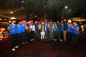ਹੀਰੋ ਏਸ਼ੀਅਨ ਚੈਂਪੀਅਨਜ਼ ਟਰਾਫ਼ੀ ਚ ਜਿੱਤ ਦਾ ਝੰਡਾ ਲਹਿਰਾਉਣਗੇ ਦੇਸ਼ ਅਤੇ ਪੰਜਾਬ ਦੀ ਨੁਮਾਇੰਦਗੀ ਕਰ ਰਹੇ ਸਾਡੇ ਹਾਕੀ ਖਿਡਾਰੀ - ਭਗਵੰਤ ਮਾਨ