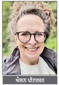 ਸਰੀ ਦੀ ਅਧਿਆਪਕਾ ਨੂੰ ਵਾਤਾਵਰਨ ਸੰਭਾਲ ਪ੍ਰਤੀ ਬੱਚਿਆਂ ਨੂੰ ਜਾਗਰੂਕ ਕਰਨ ਲਈ ਸਨਮਾਨ