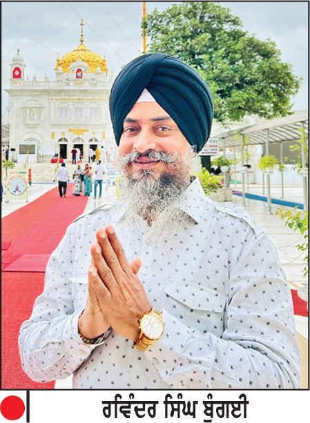 ਨਾਂਦੇੜ ਸਿੱਖ ਗੁਰਦੁਆਰਾ ਸੱਚਖੰਡ ਸ੍ਰੀ ਹਜ਼ੂਰ ਅਬਿਚਲਨਗਰ ਸਾਹਿਬ ਬੋਰਡ ਨੂੰ ਇਸ ਦੀ ਅਸਲ ਸਥਿਤੀ ਵਿਚ ਮੁੜ ਕੀਤਾ ਬਹਾਲ