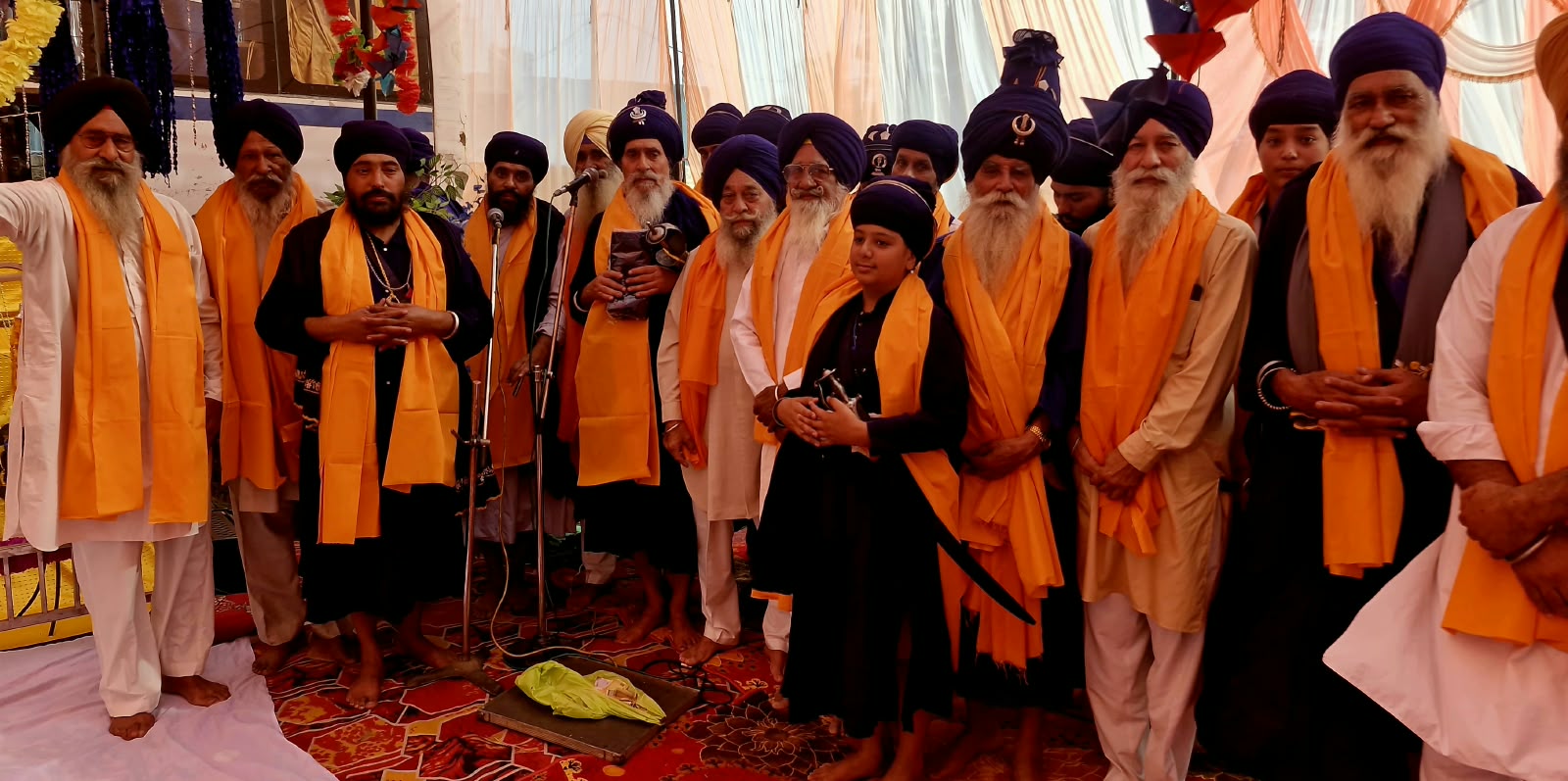 ਸ਼ਹੀਦ ਭਾਈ ਬੇਅੰਤ ਸਿੰਘ ਦਾ ਸਲਾਨਾ ਸ਼ਹੀਦੀ ਦਿਹਾੜਾ (ਬਰਸੀ) ਸ਼ਰਧਾ ਭਾਵਨਾ ਨਾਲ ਮਨਾਇਆ ਗਿਆ