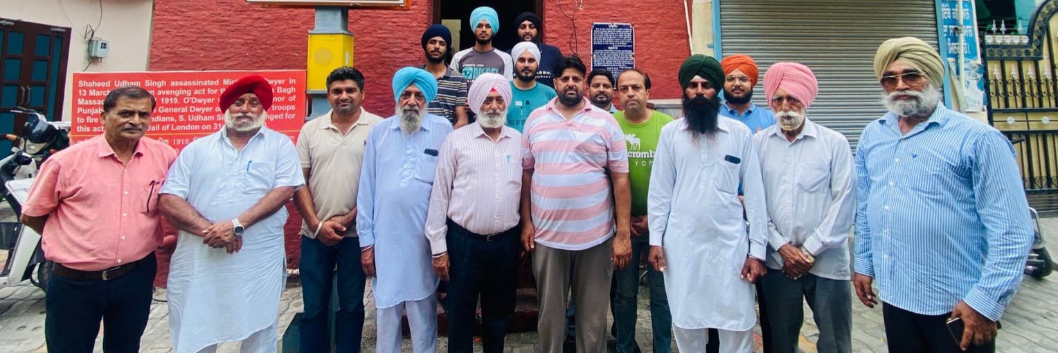 ਜਗਦੀਪ ਸਿੰਘ ਗੋਲਡੀ ਕੰਬੋਜ ਨੂੰ ਮੁੜ ਟਿਕਟ ਮਿਲਣ ’ਤੇ ਕੰਬੋਜ ਭਾਈਚਾਰੇ ਵਿਚ ਖੁਸ਼ੀ ਦੀ ਲਹਿਰ